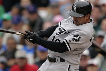 Chicago White Sox v Chicago Cubs