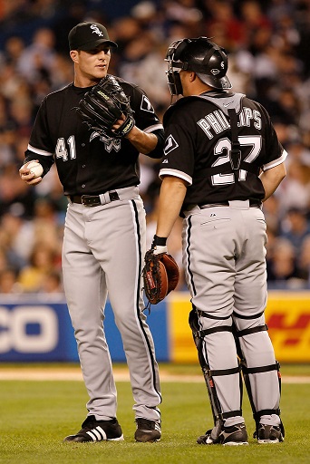 Paul+Phillips+Chicago+White+Sox+v+New+York+mjknRhqb37wx