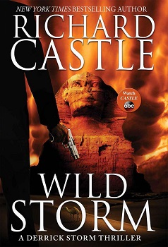 Wild Storm - Richard Castle