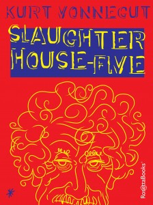 Slaughterhouse-Five - Kurt Vonnegut