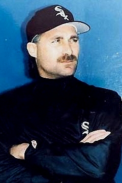 Dave Stieb (1993 White Sox)